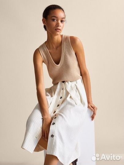 Юбка massimo dutti