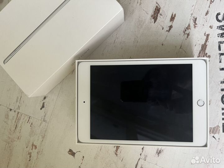 iPad mini 5 64gb