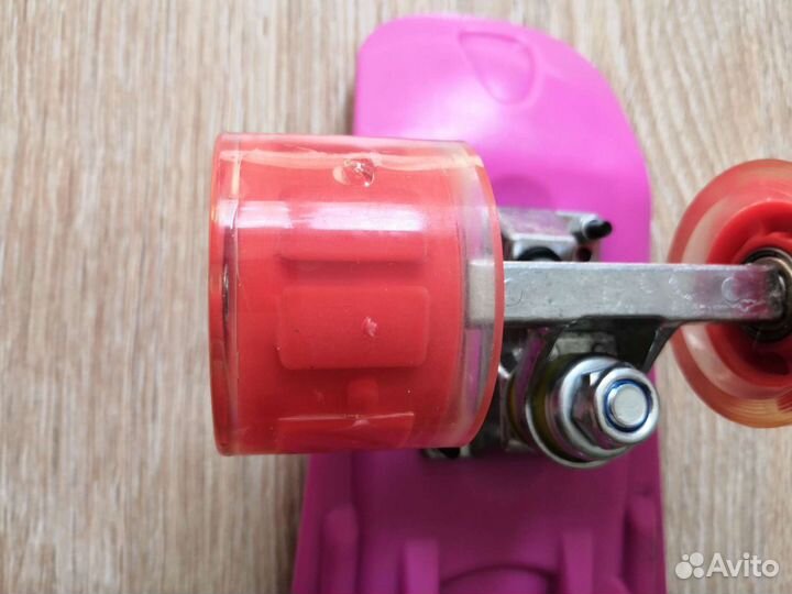 Скейтборд детский