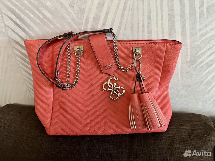Сумка женская guess