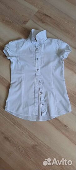 Вещи для девочки, р146