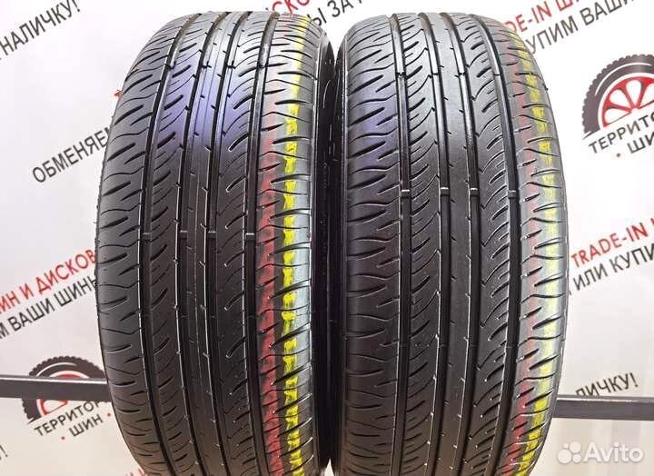 Saferich FRC16 215/65 R15 100H