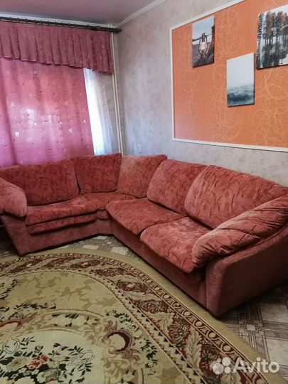 Диван угловой раскладной