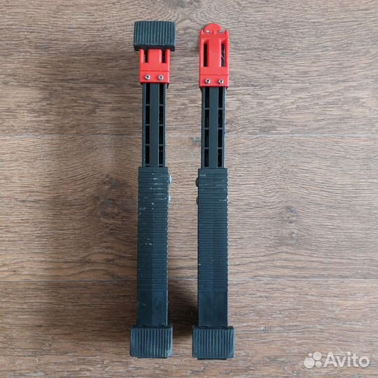 Чехлы для хоккейных коньков