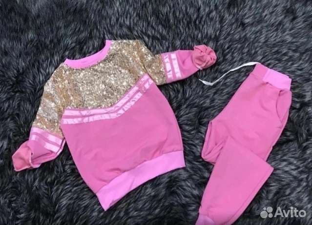 Детская одежда опт