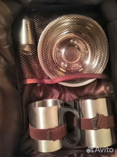 Туристический набор