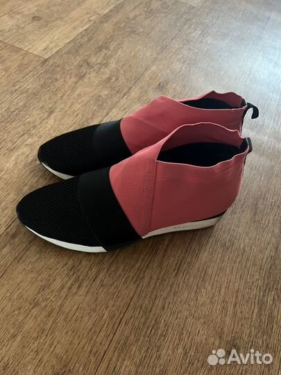 Balenciaga кроссовки