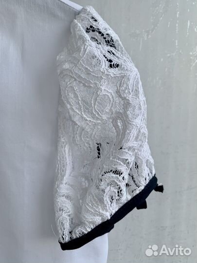 Продам блузку на девочку