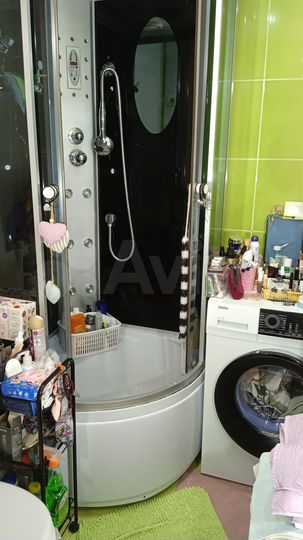 1-к. квартира, 28 м², 1/5 эт.
