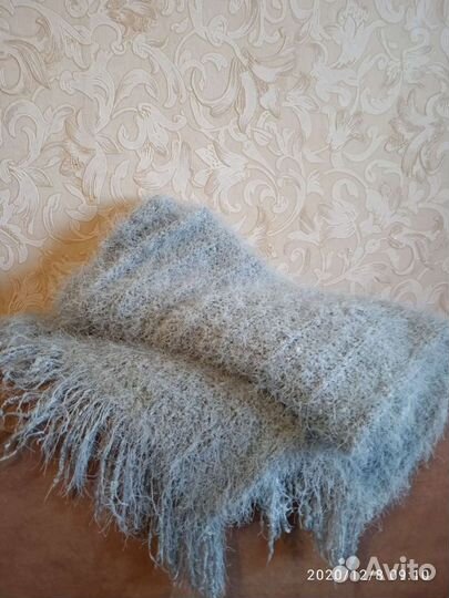 Шапки и шарф