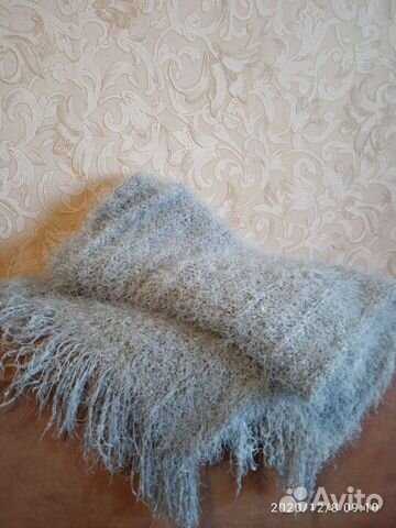 Шапки и шарф