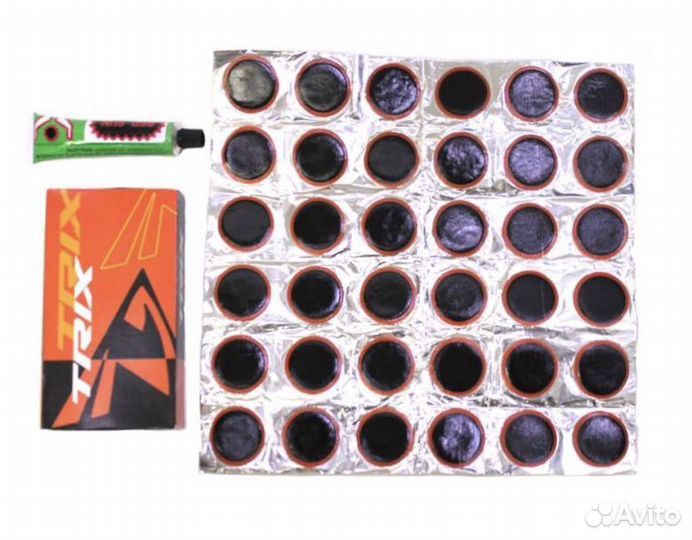 Аптечка велосипедная