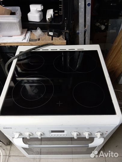 Плита электрическая