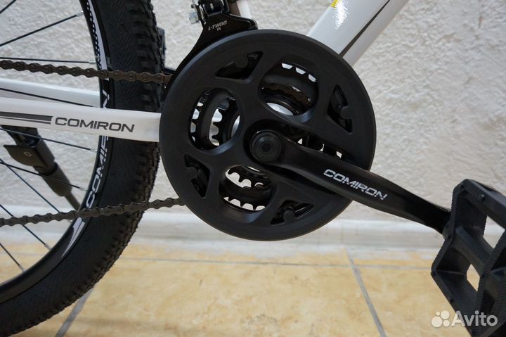 Велосипед 26