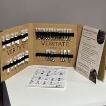 Аромадегустация