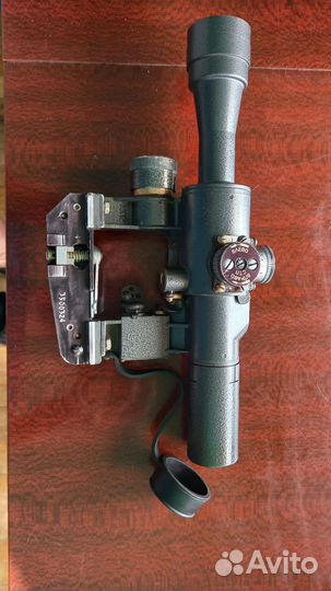 Прицел псо-1м2