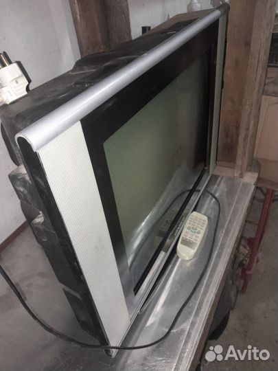 Телевизор