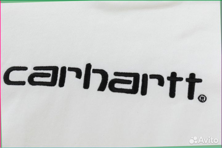 Зипка Carhartt Wip (Premium качество)