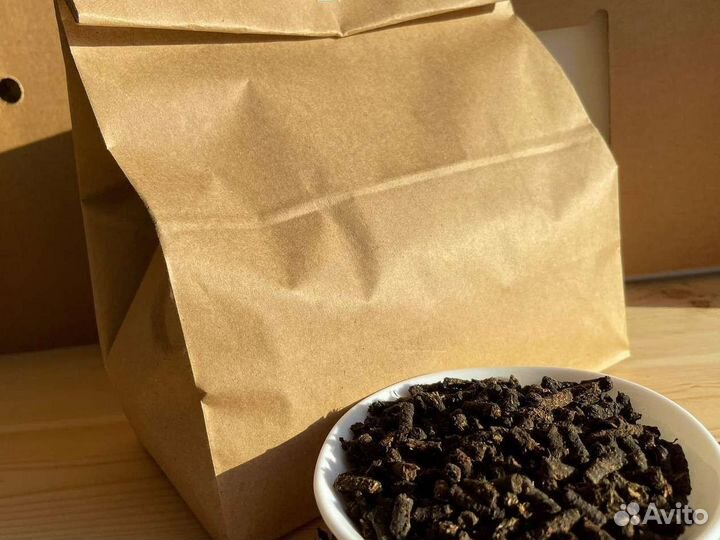 Иван-чай 1 кг 2023 настоящий, экочай