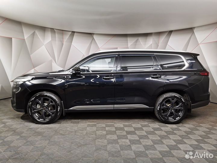 EXEED VX 2.0 AMT, 2023, 31 274 км