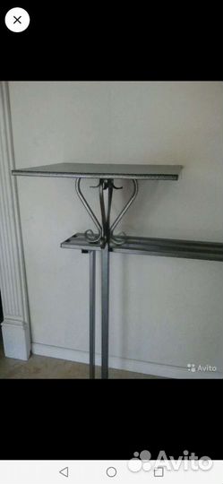 Оградки ритуальные