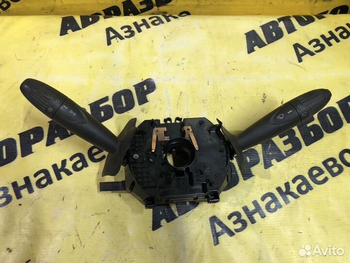 Подрулевые переключатели Фиат Добло