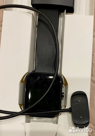 Amazfit bip u pro