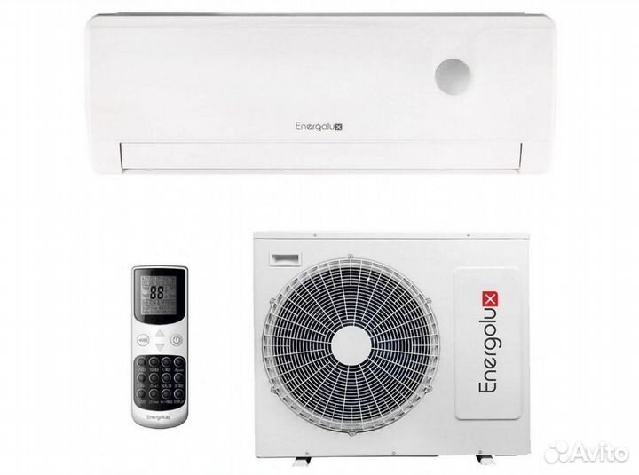 Кондиционеры