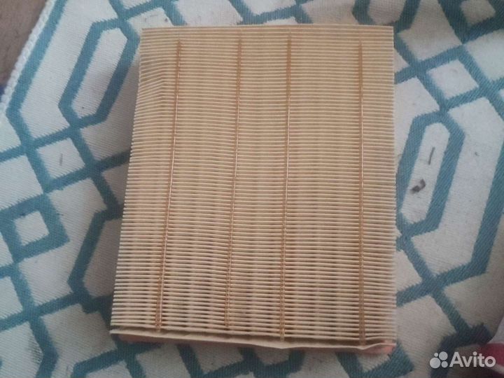 Воздушный фильтр audi,vw,bmv