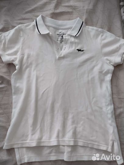 Школьная форма синяя для мальчика 140-152