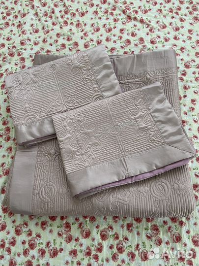 Покрывало на кровать