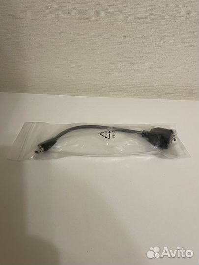 Кабель-адаптер Polycom Walta to RJ-45F