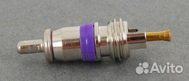 Клапан системы кондиционирования VW, Audi, Sea