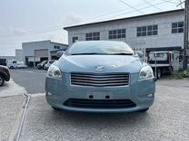 Toyota Mark X ZiO 2.4 CVT, 2011, 89 999 км, с пробегом, цена 1 250 000 руб.