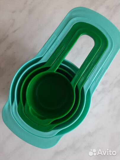 Мерные ложки