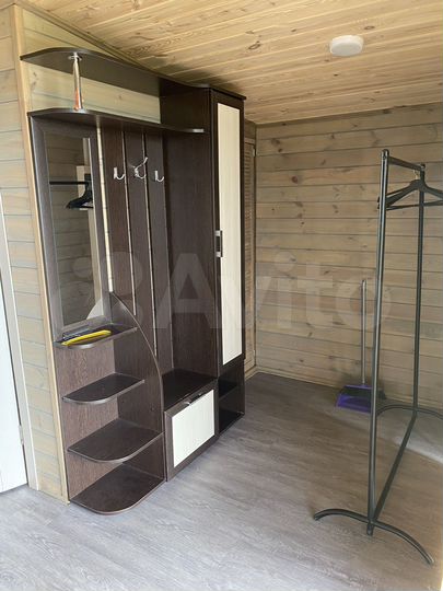 Коттедж 90 м² на участке 6 сот.