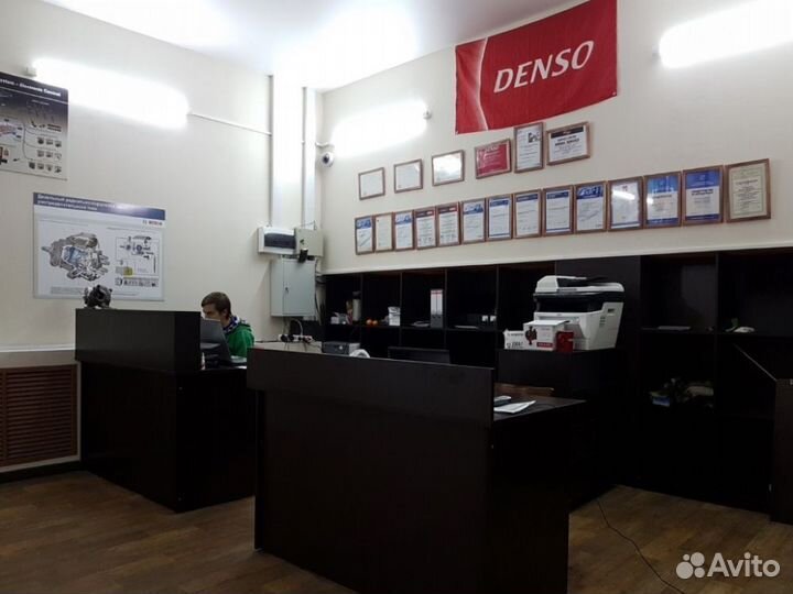 Картридж турбины Land Rover Range Rover LR006110