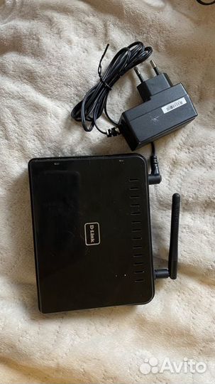 Вай фай роутер