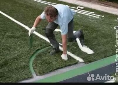 Газон рулонный гарантия