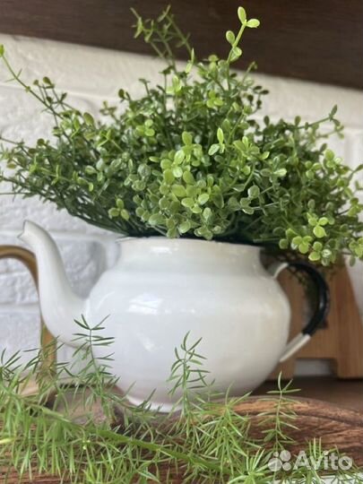 Посуда чайник эмалированный, чашки, пивной стакан