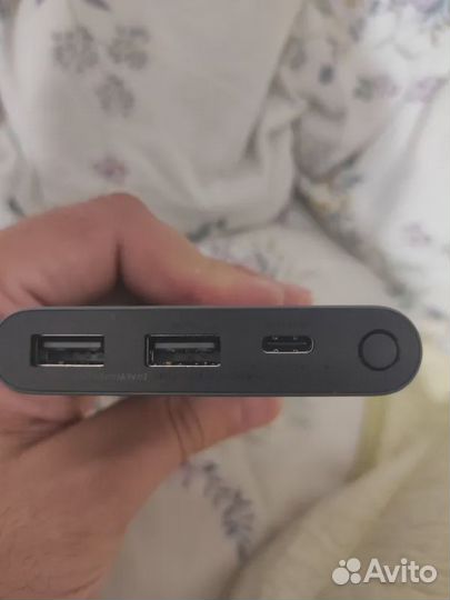 Xiaomi mi power bank 3