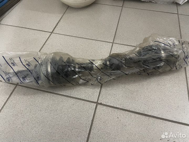 Привод левый в сборе sonata Hyundai Kia mangetis