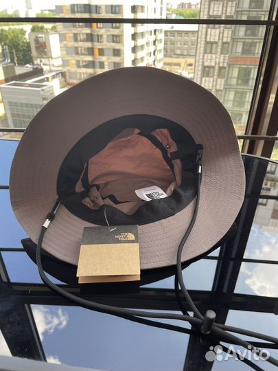 Панама The north face