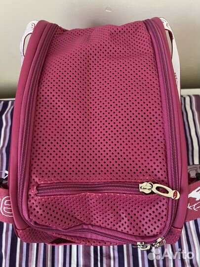 Сумка для коньков Edea Cube новая