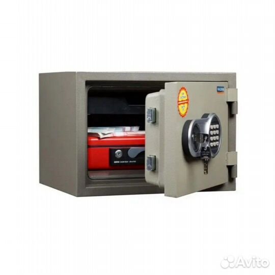 Огнестойкий сейф Valberg FRS-30 EL