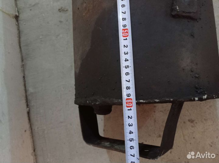 Ëмкость ресивер