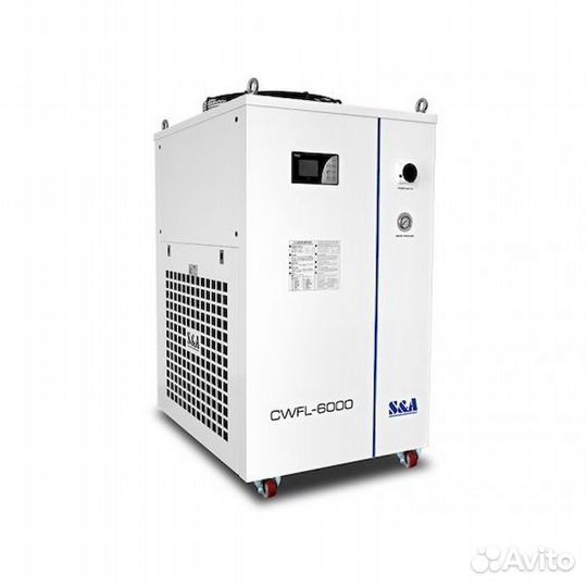 Лазерный станок altesa LX12030L 20000