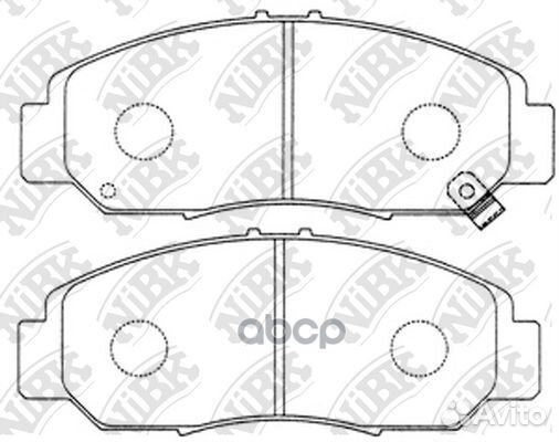 Honda Accord viii V6 03- Civic VII USA 1.8 06