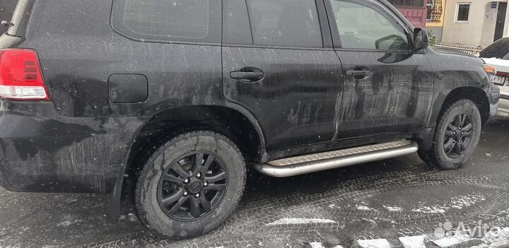 Литые диски R18 8J ET 60