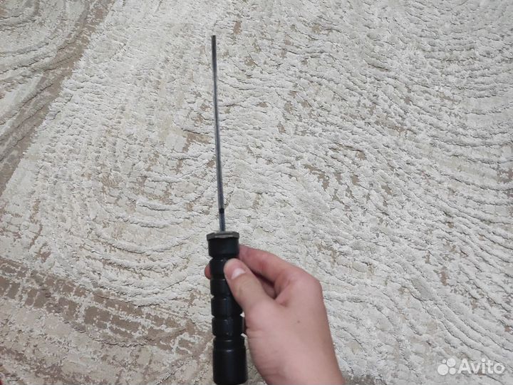 Нож из кс го деревянный